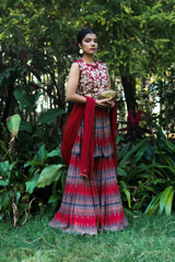 Red Sharara Setuntitled (2 of 6)